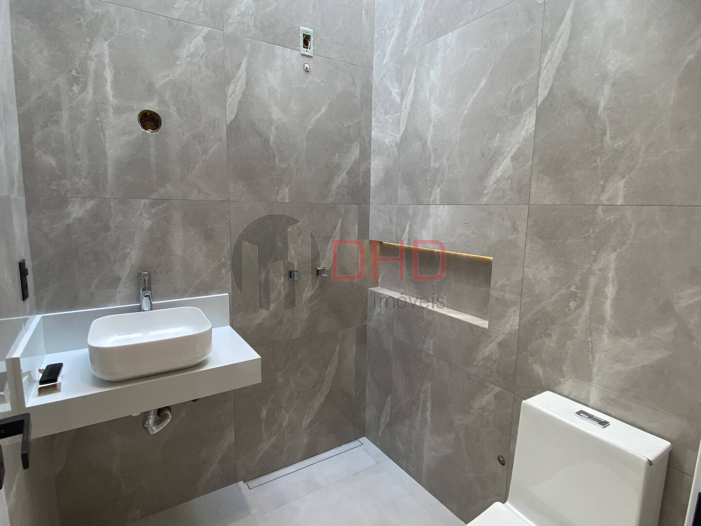 Casa de Condomínio à venda com 3 quartos, 166m² - Foto 10