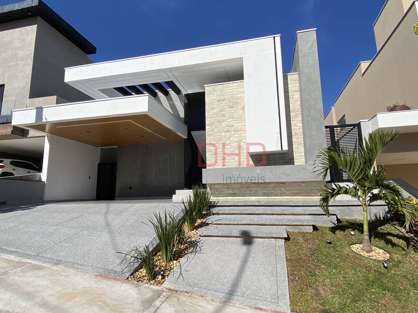 Casa de Condomínio à venda com 3 quartos, 166m² - Foto 3