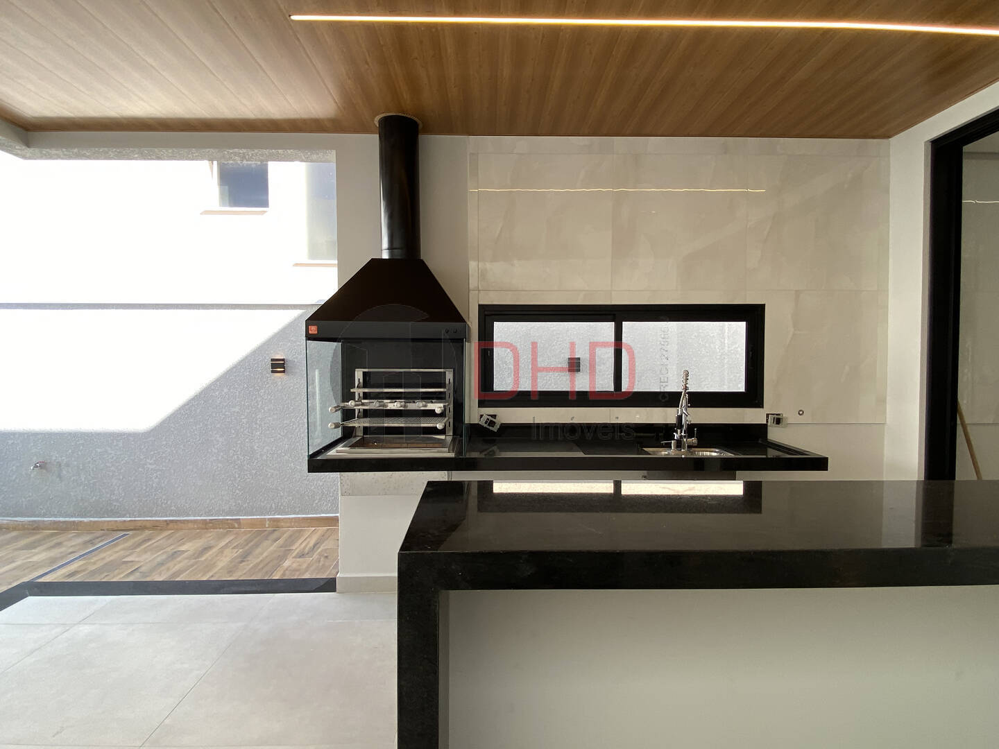 Casa de Condomínio à venda com 3 quartos, 166m² - Foto 17
