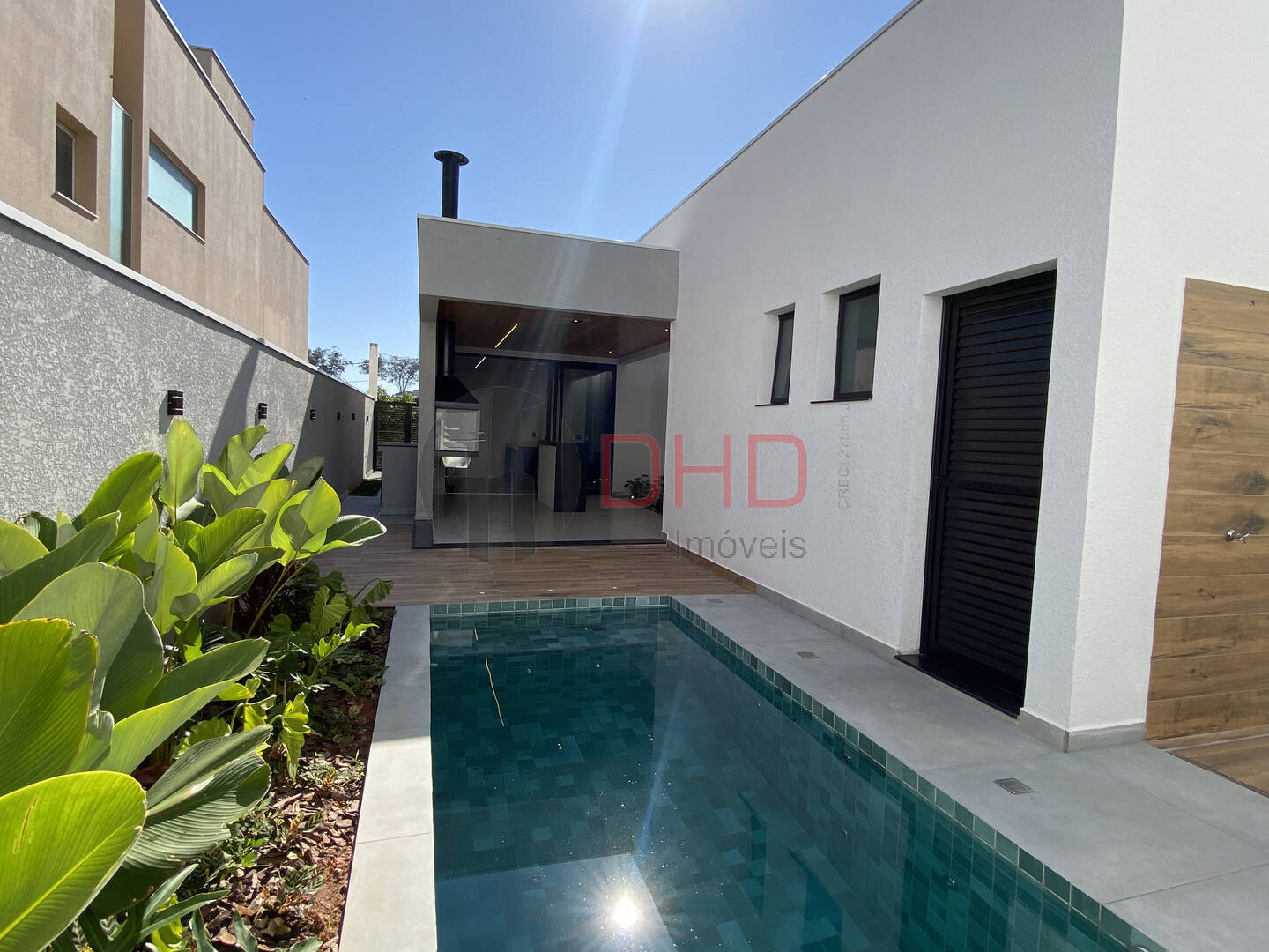 Casa de Condomínio à venda com 3 quartos, 166m² - Foto 22