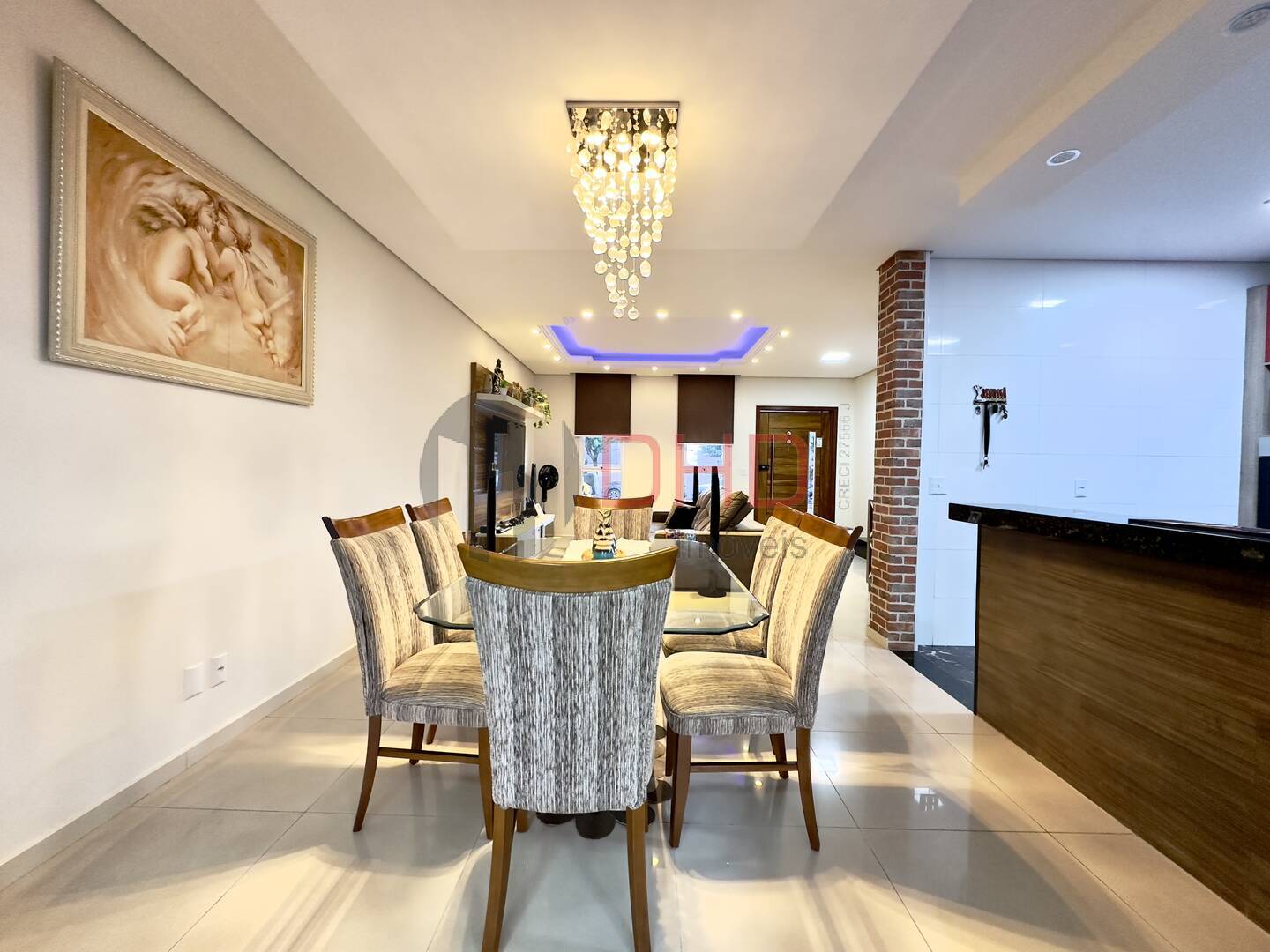 Casa de Condomínio à venda com 3 quartos, 146m² - Foto 6