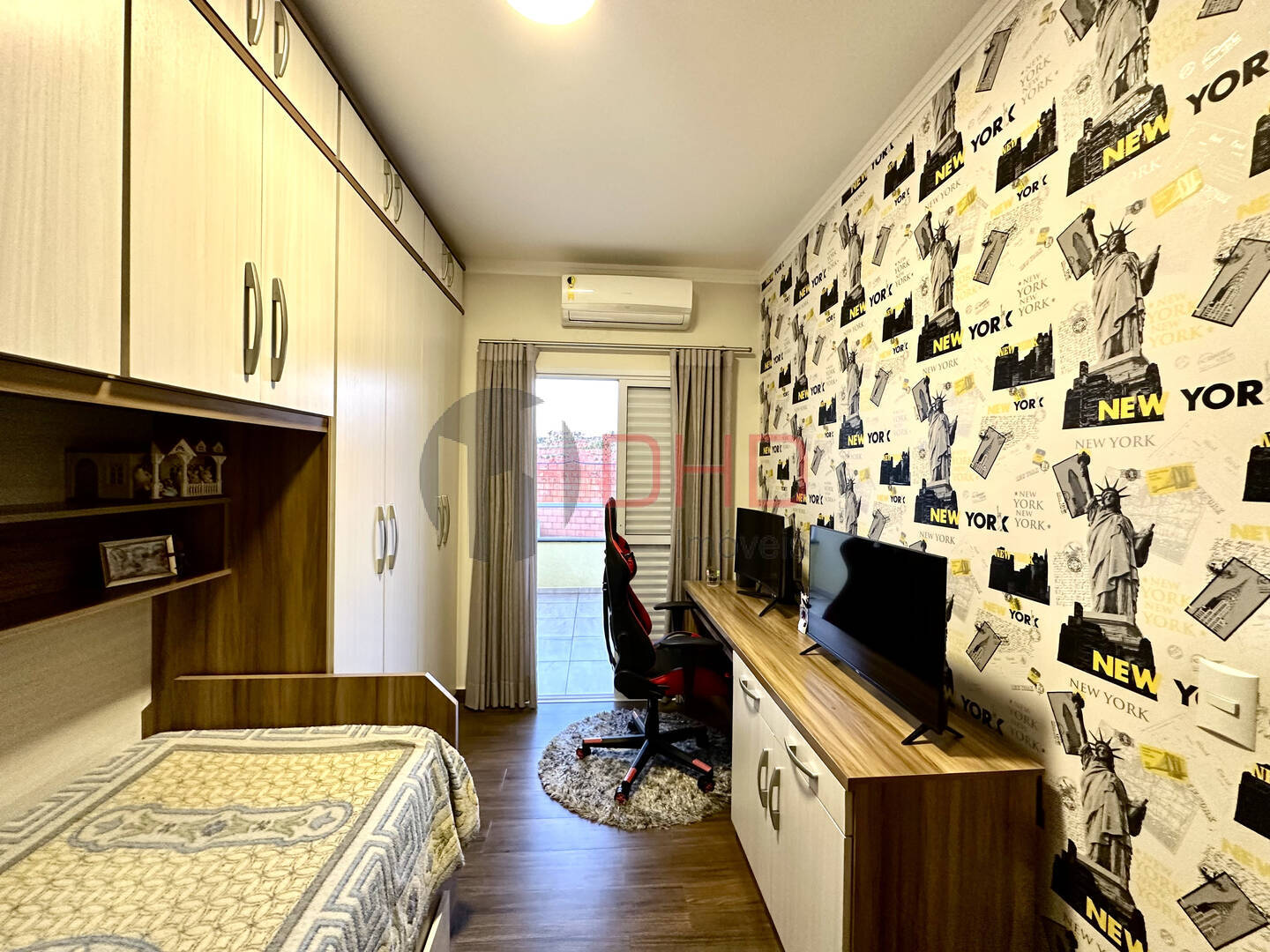 Casa de Condomínio à venda com 3 quartos, 146m² - Foto 21