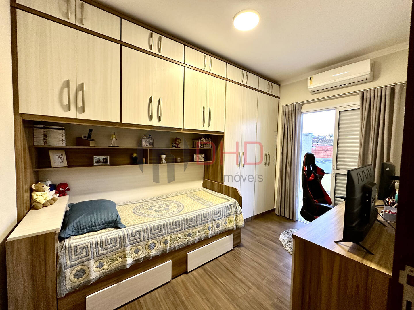 Casa de Condomínio à venda com 3 quartos, 146m² - Foto 22