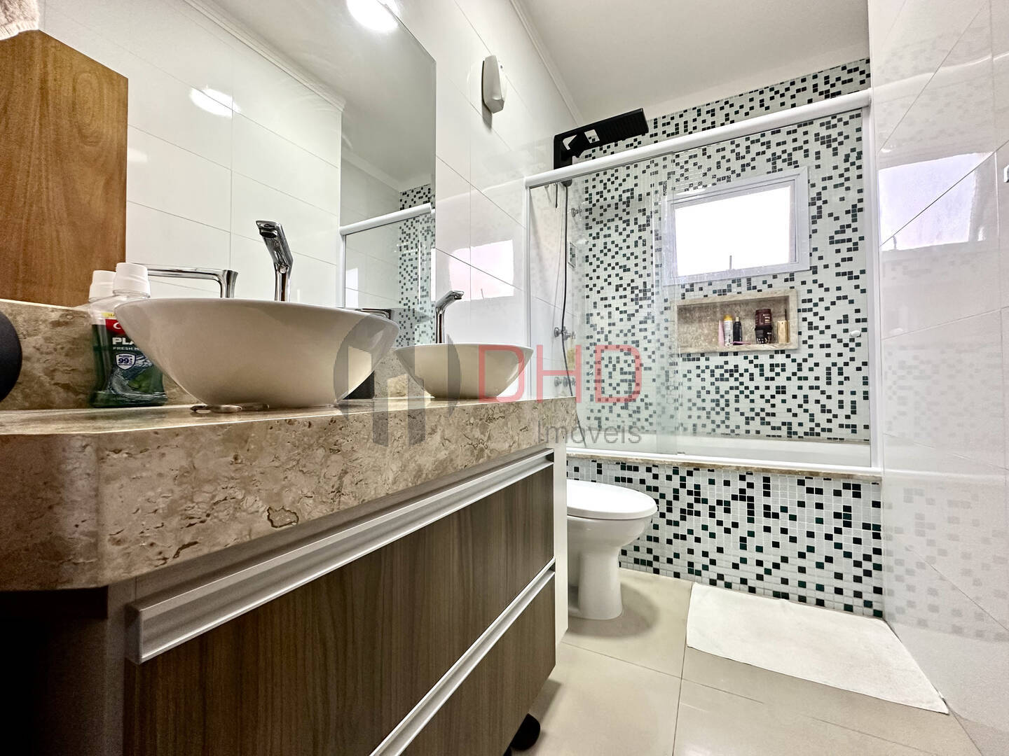 Casa de Condomínio à venda com 3 quartos, 146m² - Foto 16