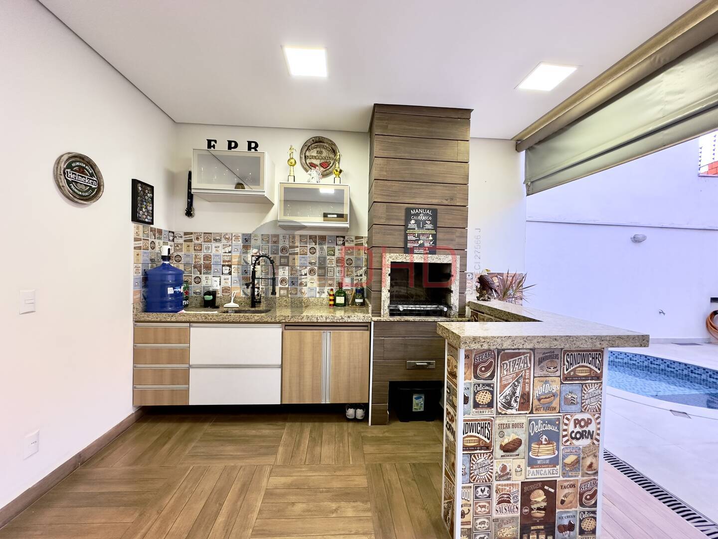 Casa de Condomínio à venda com 3 quartos, 146m² - Foto 24