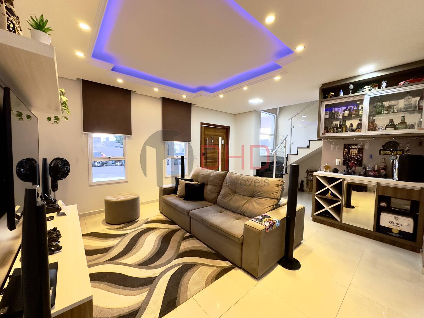 Casa de Condomínio à venda com 3 quartos, 146m² - Foto 3