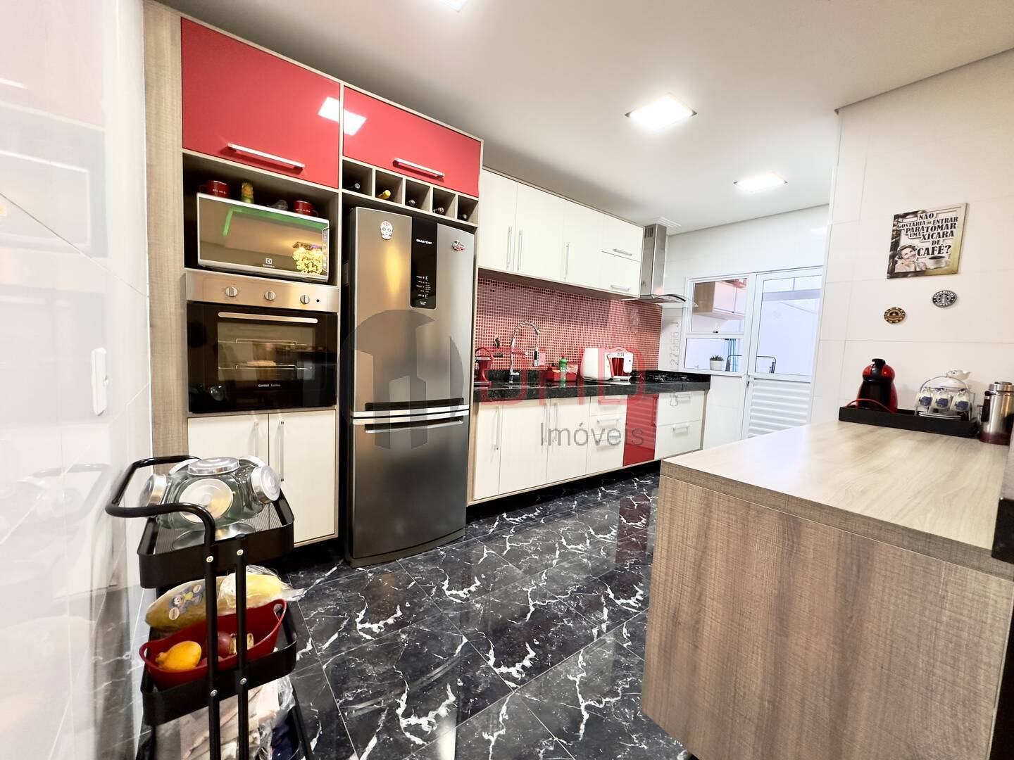 Casa de Condomínio à venda com 3 quartos, 146m² - Foto 9