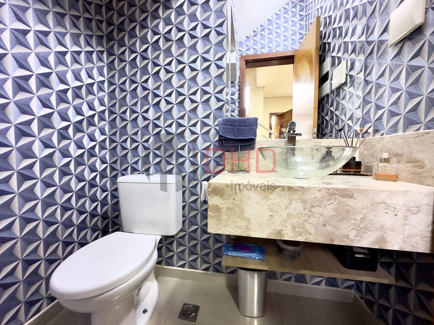 Casa de Condomínio à venda com 3 quartos, 146m² - Foto 12