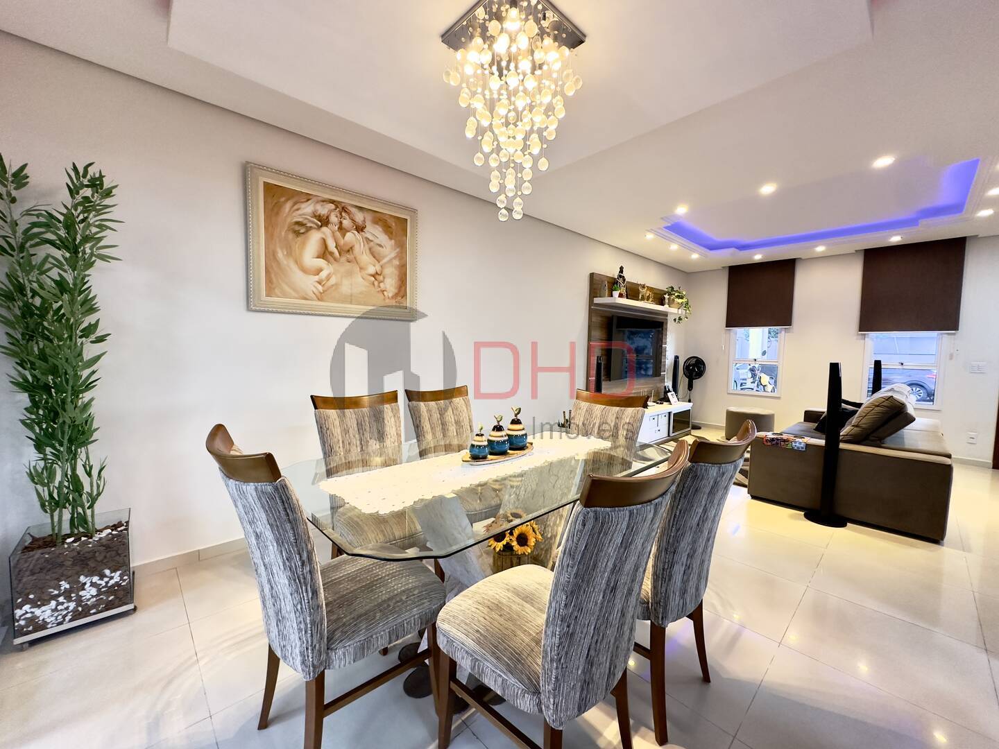 Casa de Condomínio à venda com 3 quartos, 146m² - Foto 7