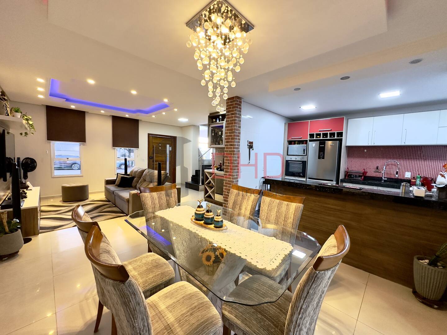 Casa de Condomínio à venda com 3 quartos, 146m² - Foto 5