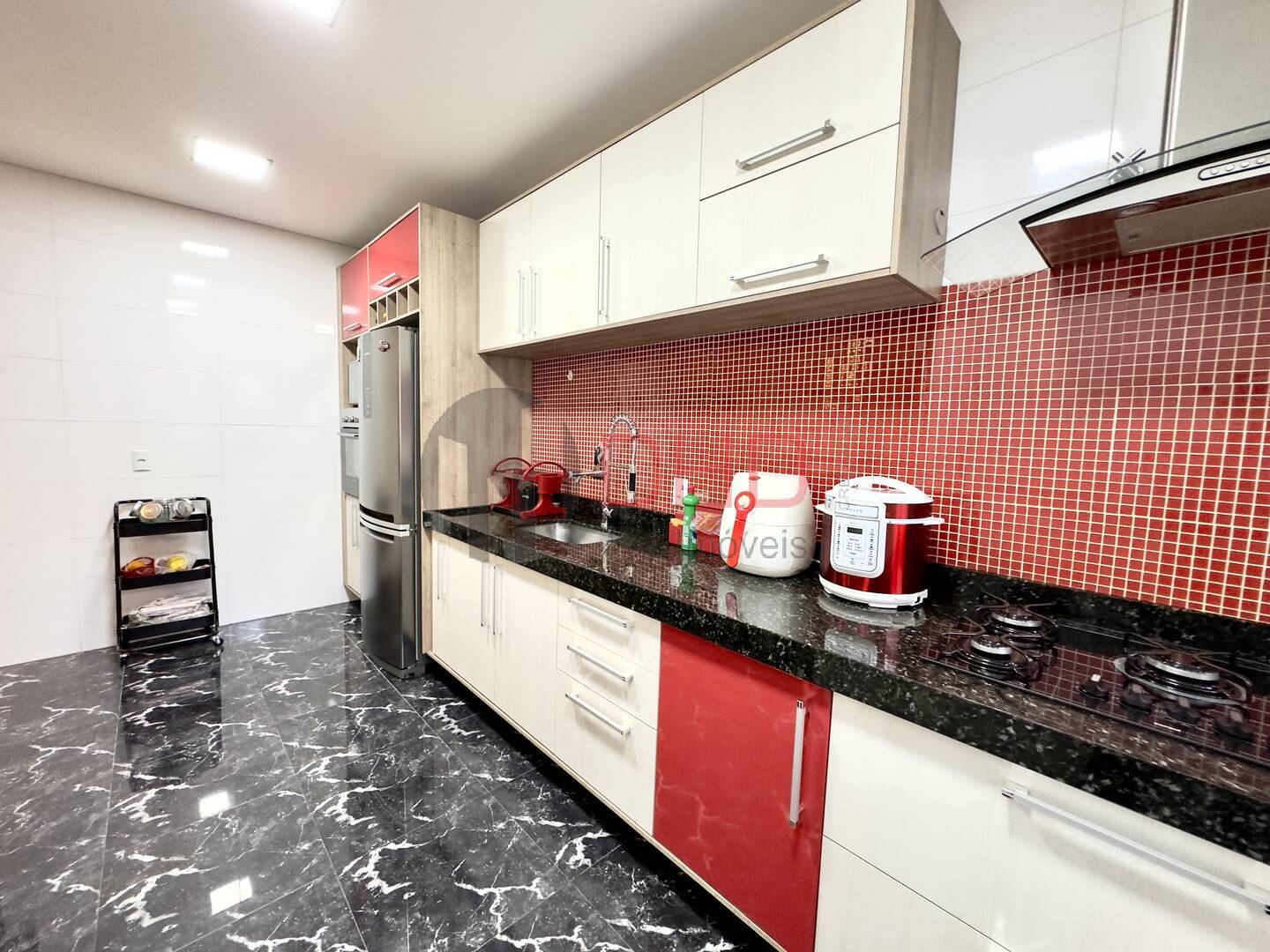 Casa de Condomínio à venda com 3 quartos, 146m² - Foto 8