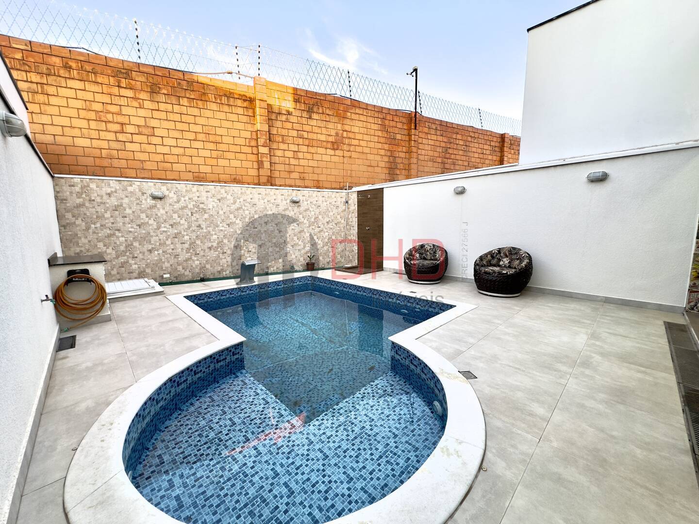 Casa de Condomínio à venda com 3 quartos, 146m² - Foto 25