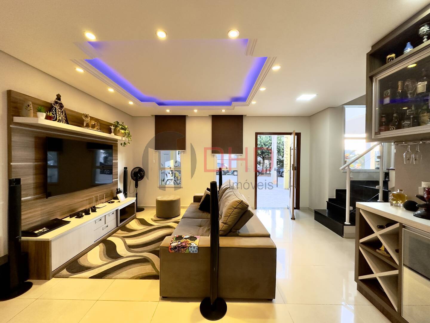 Casa de Condomínio à venda com 3 quartos, 146m² - Foto 4
