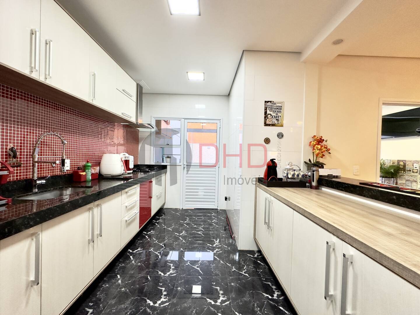 Casa de Condomínio à venda com 3 quartos, 146m² - Foto 10