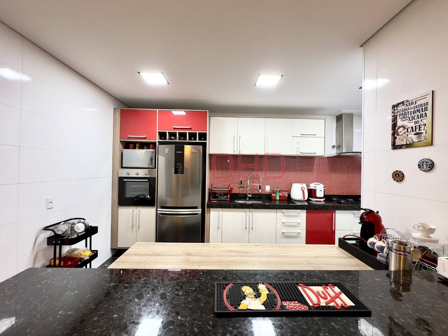 Casa de Condomínio à venda com 3 quartos, 146m² - Foto 11