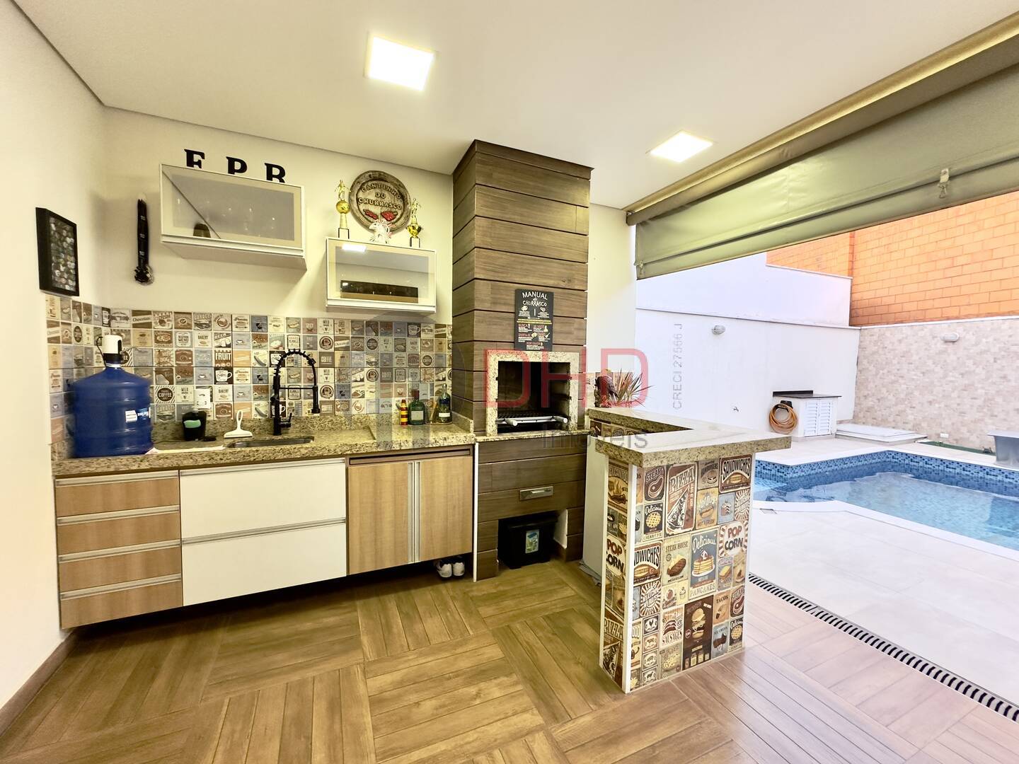 Casa de Condomínio à venda com 3 quartos, 146m² - Foto 23