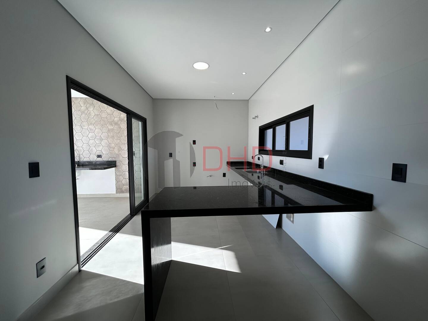 Casa de Condomínio à venda com 3 quartos, 140m² - Foto 6