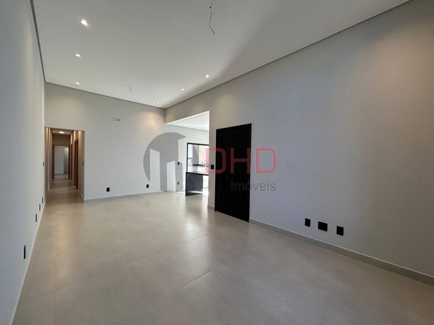 Casa de Condomínio à venda com 3 quartos, 140m² - Foto 3