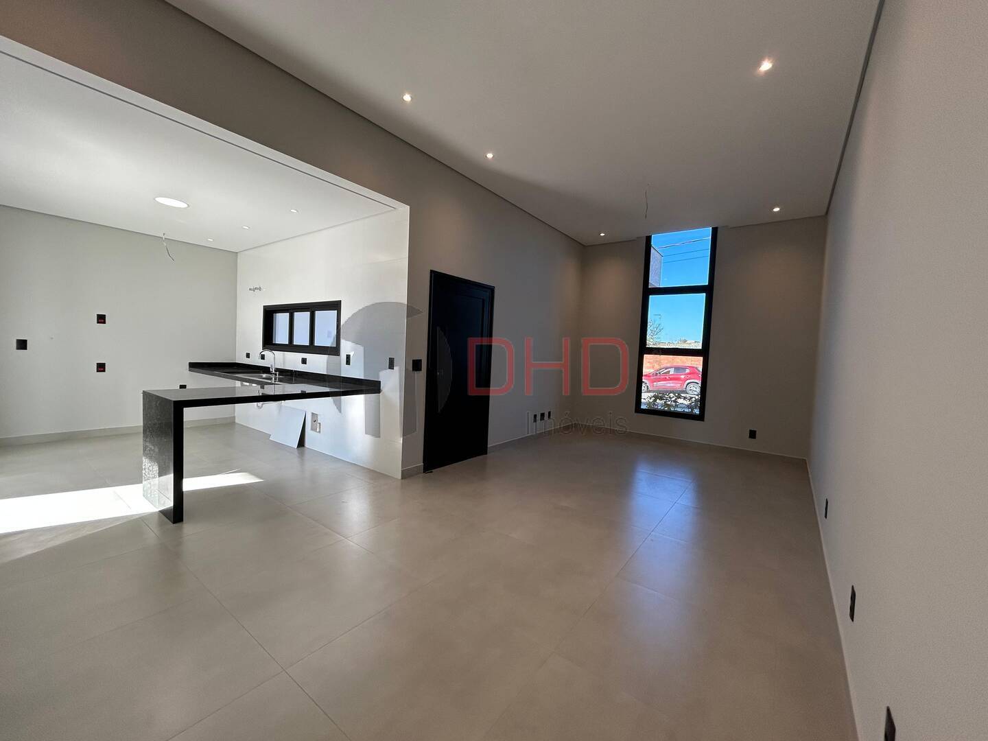 Casa de Condomínio à venda com 3 quartos, 140m² - Foto 4