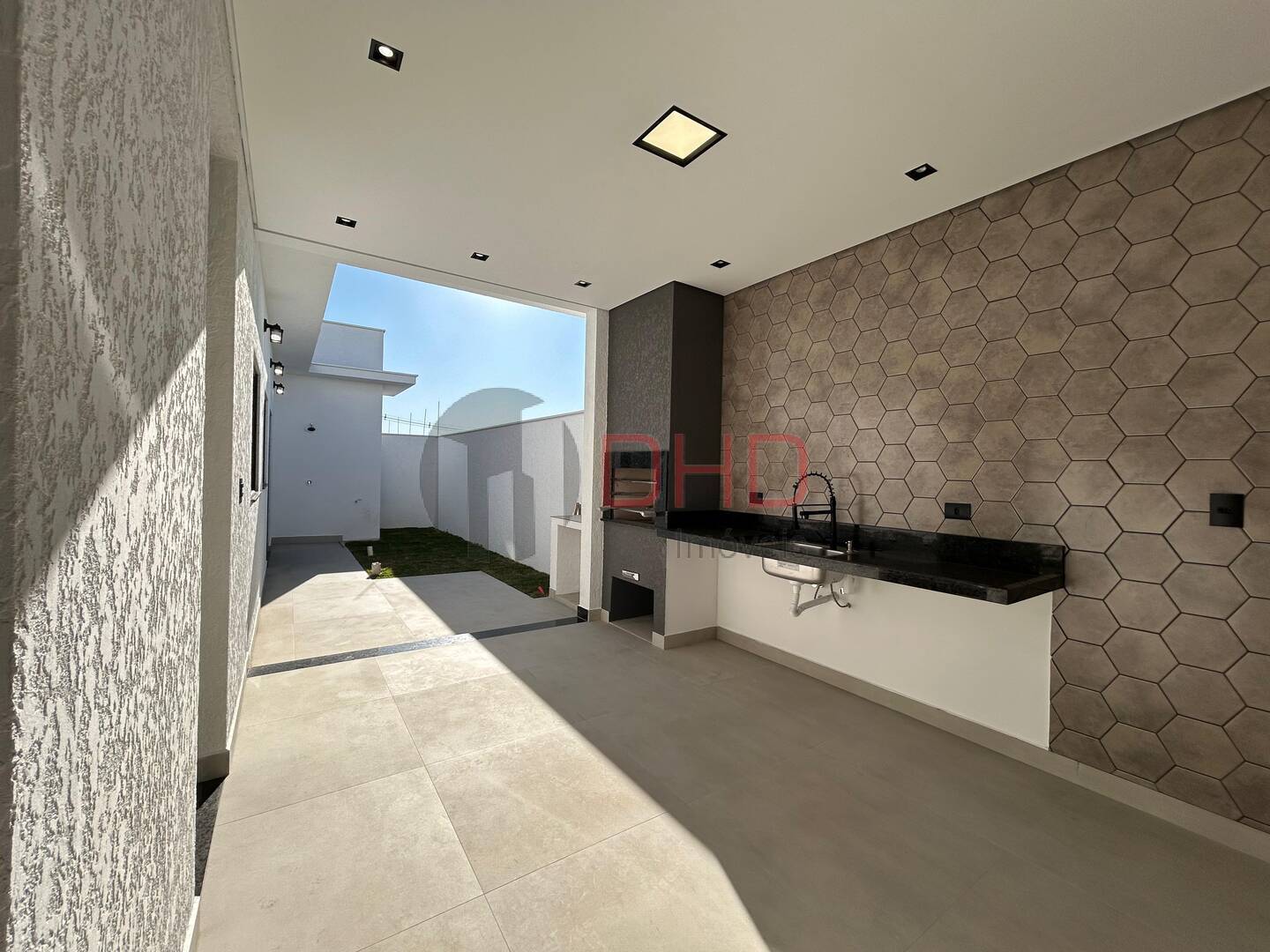 Casa de Condomínio à venda com 3 quartos, 140m² - Foto 19