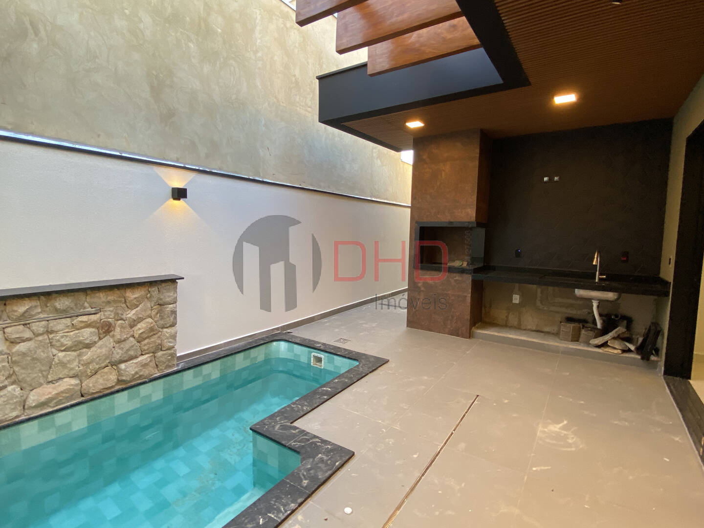 Casa de Condomínio à venda com 3 quartos, 145m² - Foto 18