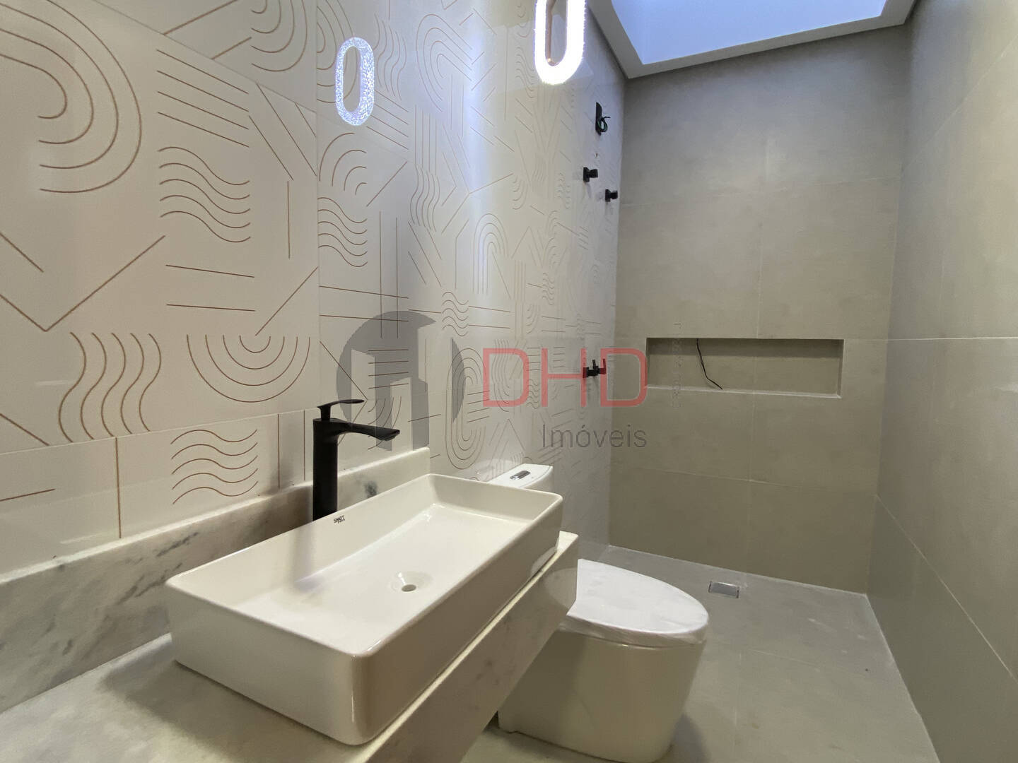 Casa de Condomínio à venda com 3 quartos, 145m² - Foto 11