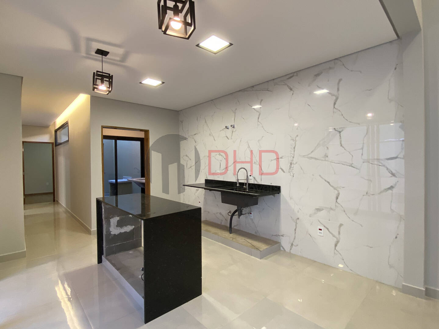 Casa de Condomínio à venda com 3 quartos, 145m² - Foto 7