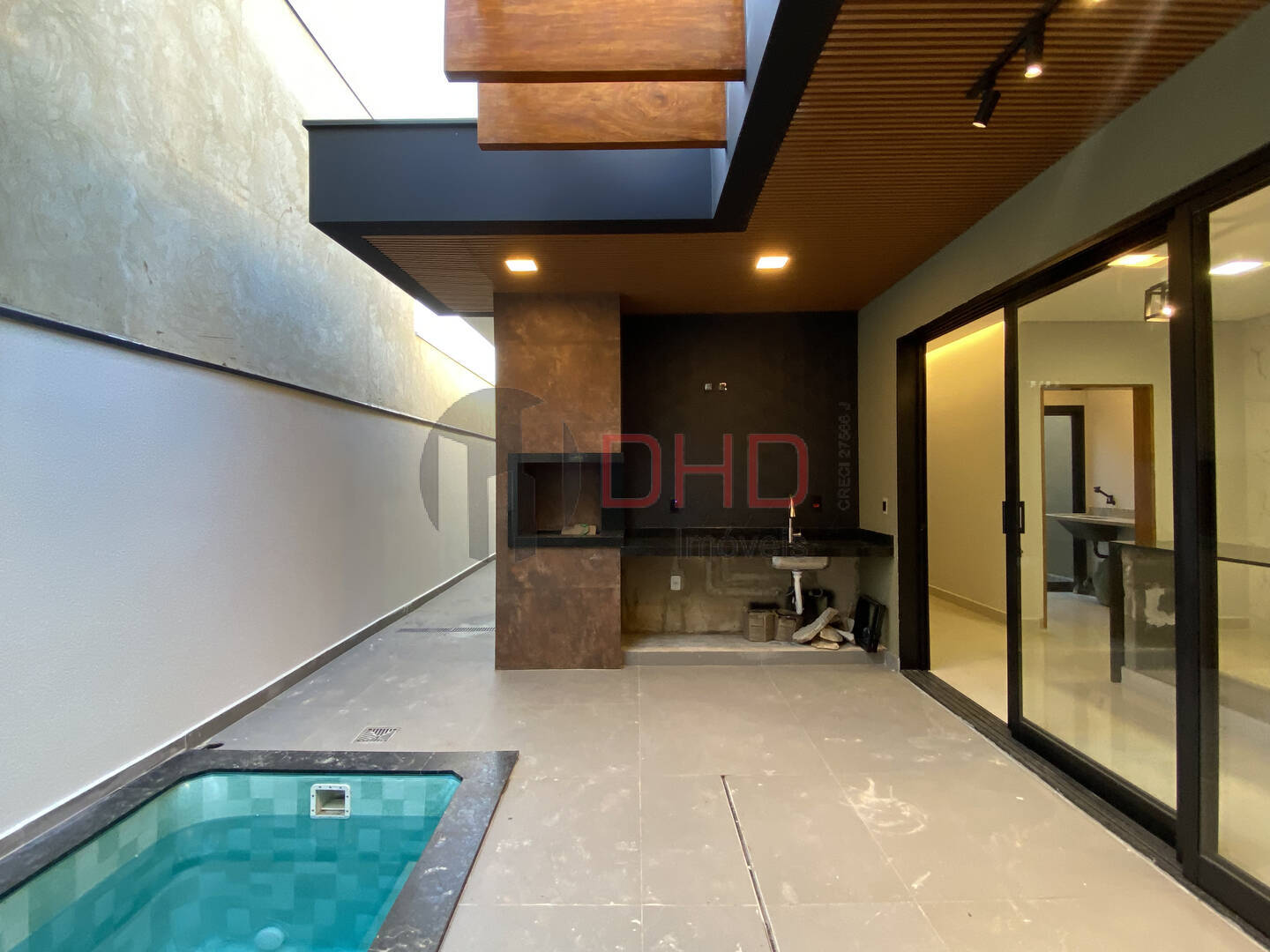 Casa de Condomínio à venda com 3 quartos, 145m² - Foto 19