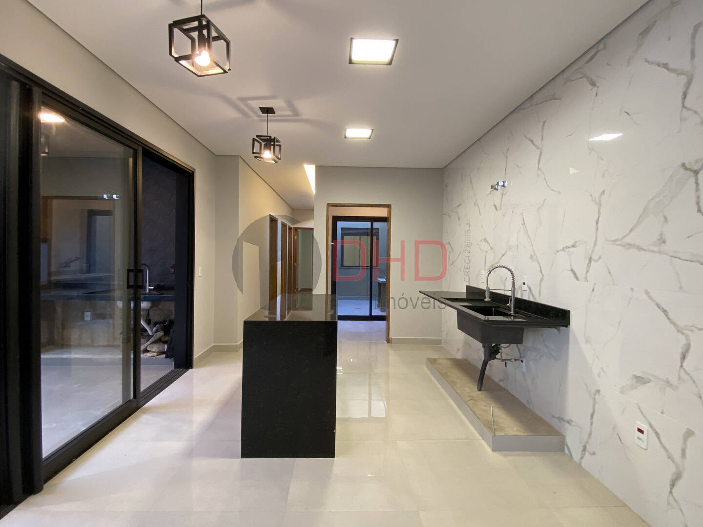 Casa de Condomínio à venda com 3 quartos, 145m² - Foto 8