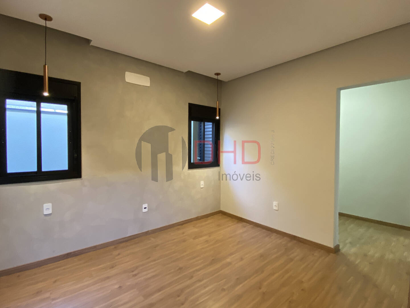 Casa de Condomínio à venda com 3 quartos, 145m² - Foto 9