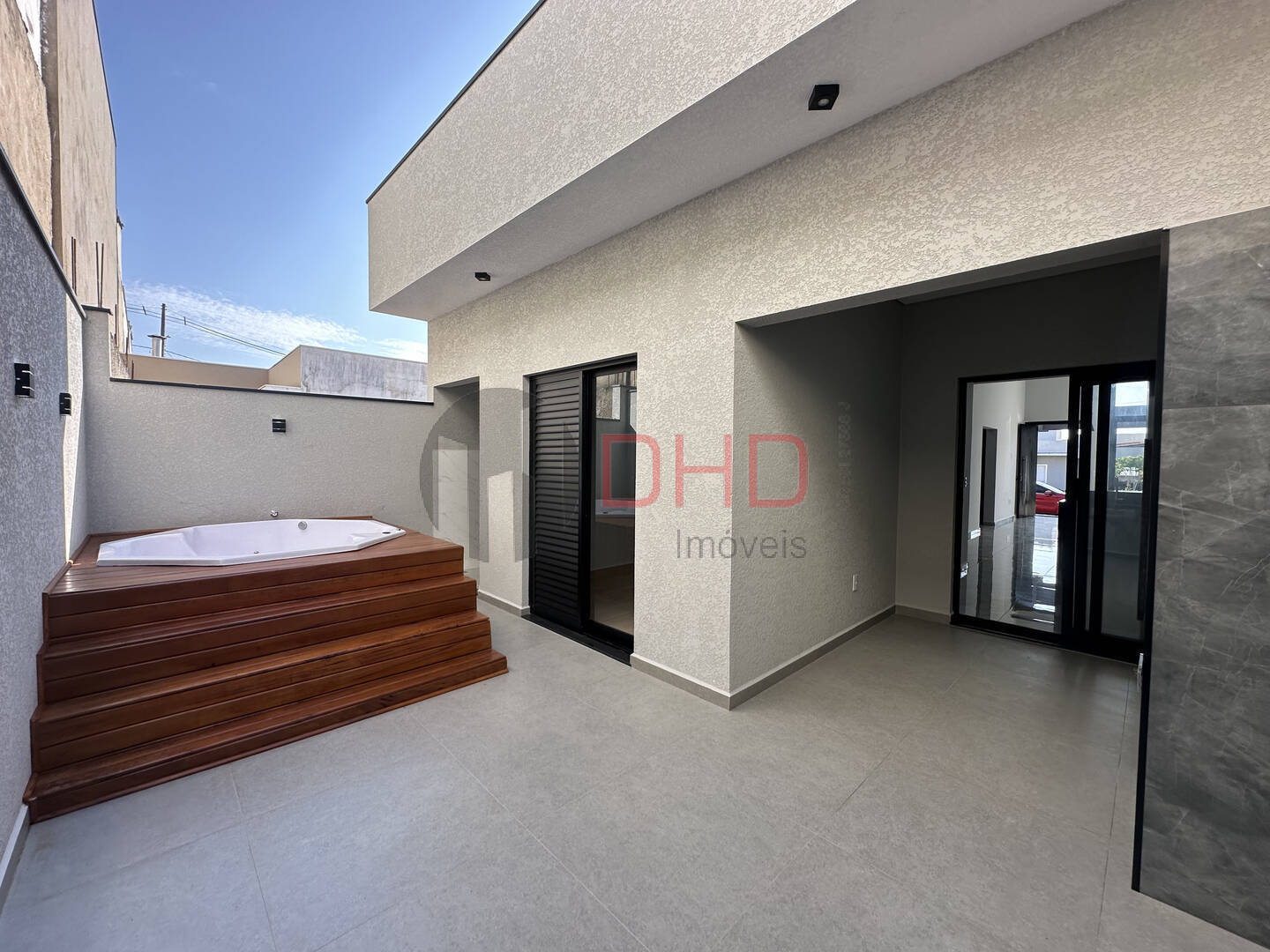 Casa de Condomínio à venda com 3 quartos, 115m² - Foto 15