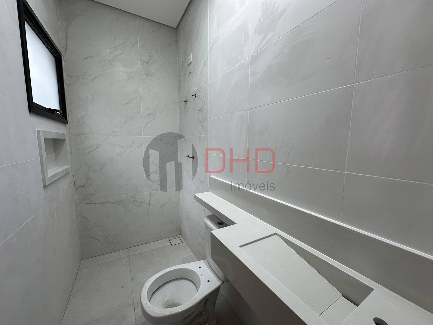 Casa de Condomínio à venda com 3 quartos, 114m² - Foto 9