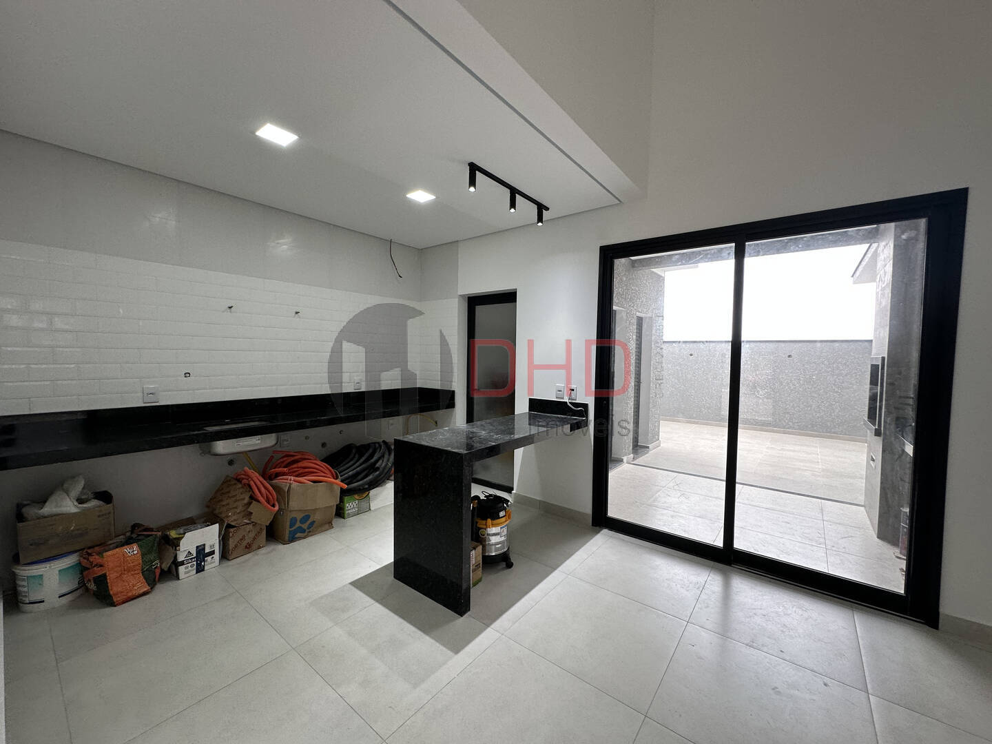 Casa de Condomínio à venda com 3 quartos, 114m² - Foto 7