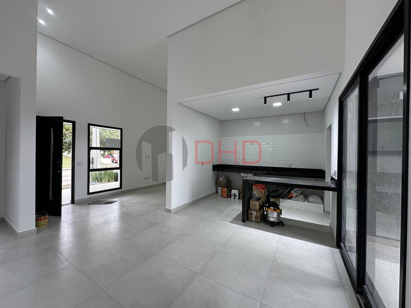 Casa de Condomínio à venda com 3 quartos, 114m² - Foto 6