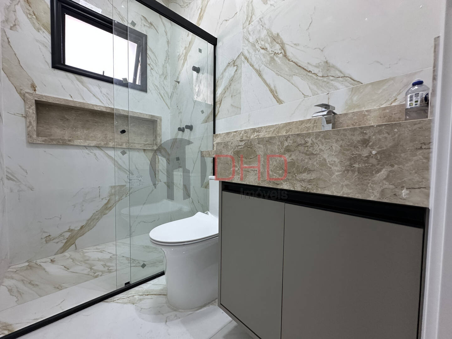 Casa de Condomínio à venda com 3 quartos, 106m² - Foto 12