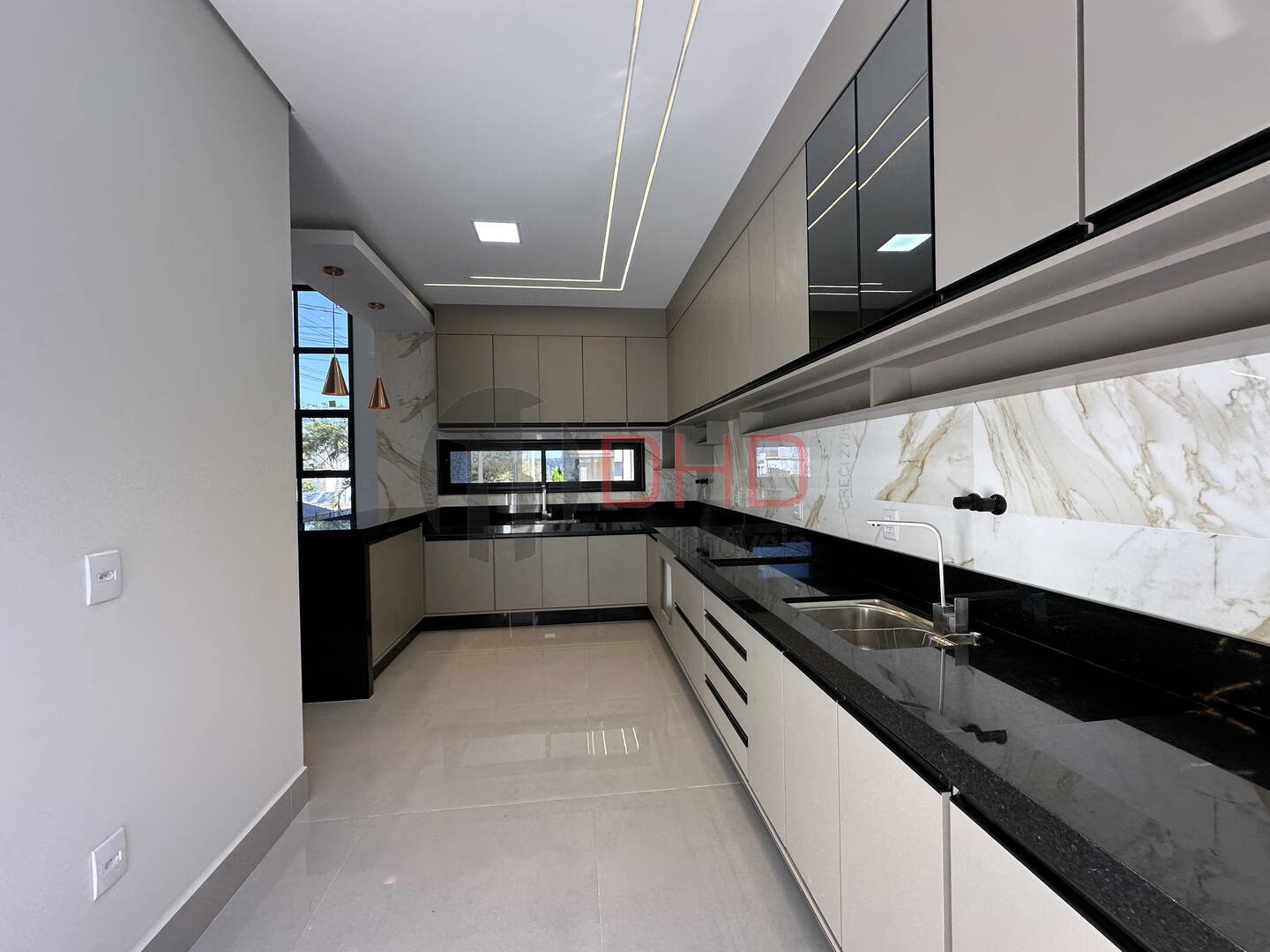 Casa de Condomínio à venda com 3 quartos, 106m² - Foto 8