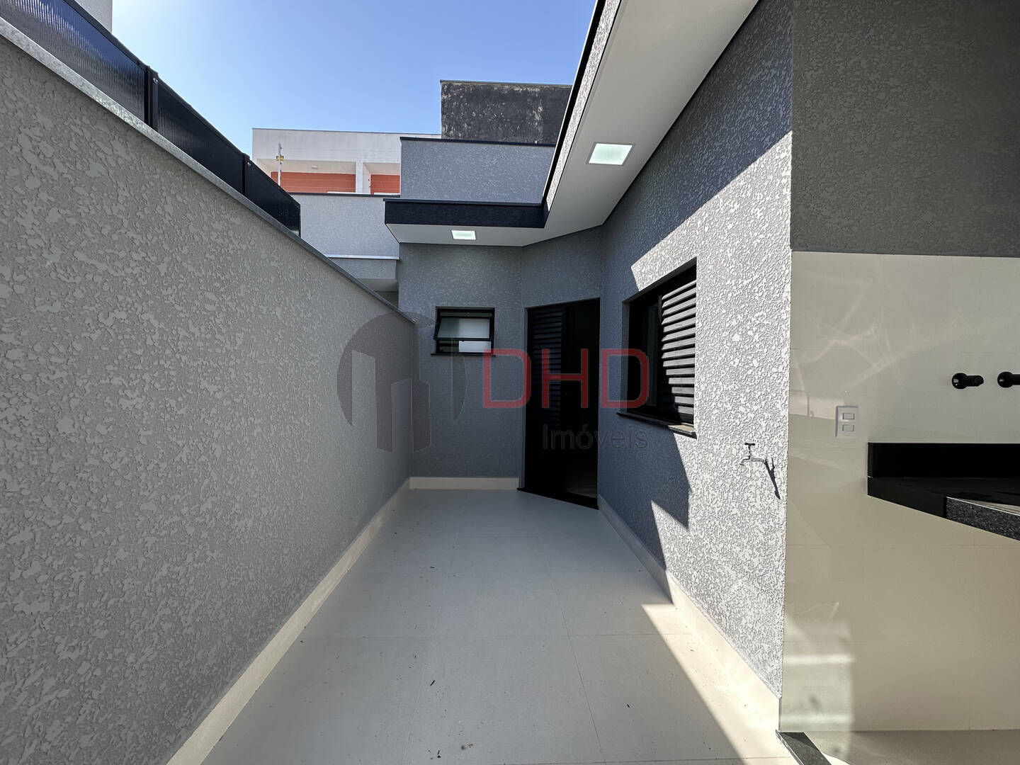 Casa de Condomínio à venda com 3 quartos, 106m² - Foto 18