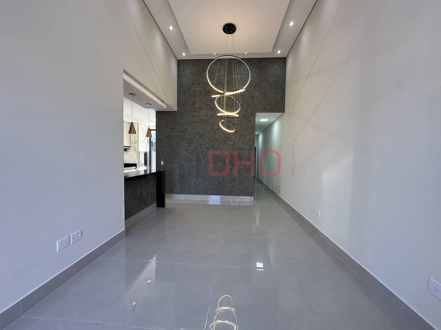 Casa de Condomínio à venda com 3 quartos, 106m² - Foto 4