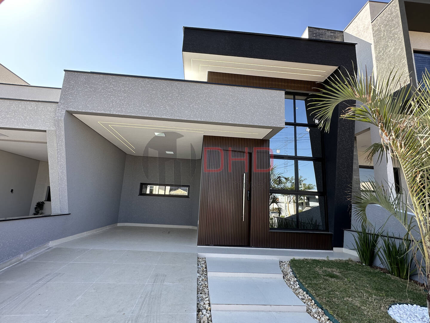 Casa de Condomínio à venda com 3 quartos, 106m² - Foto 2