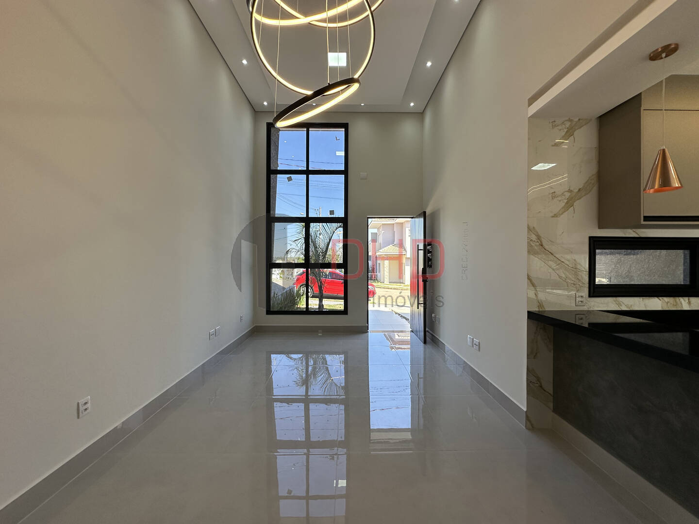 Casa de Condomínio à venda com 3 quartos, 106m² - Foto 5