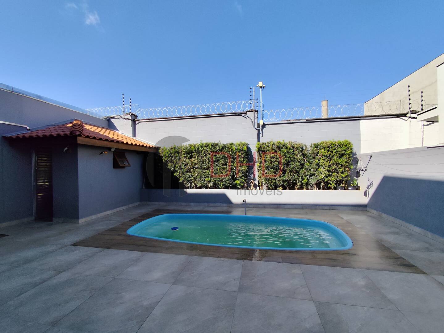 Casa de Condomínio à venda com 3 quartos, 220m² - Foto 19