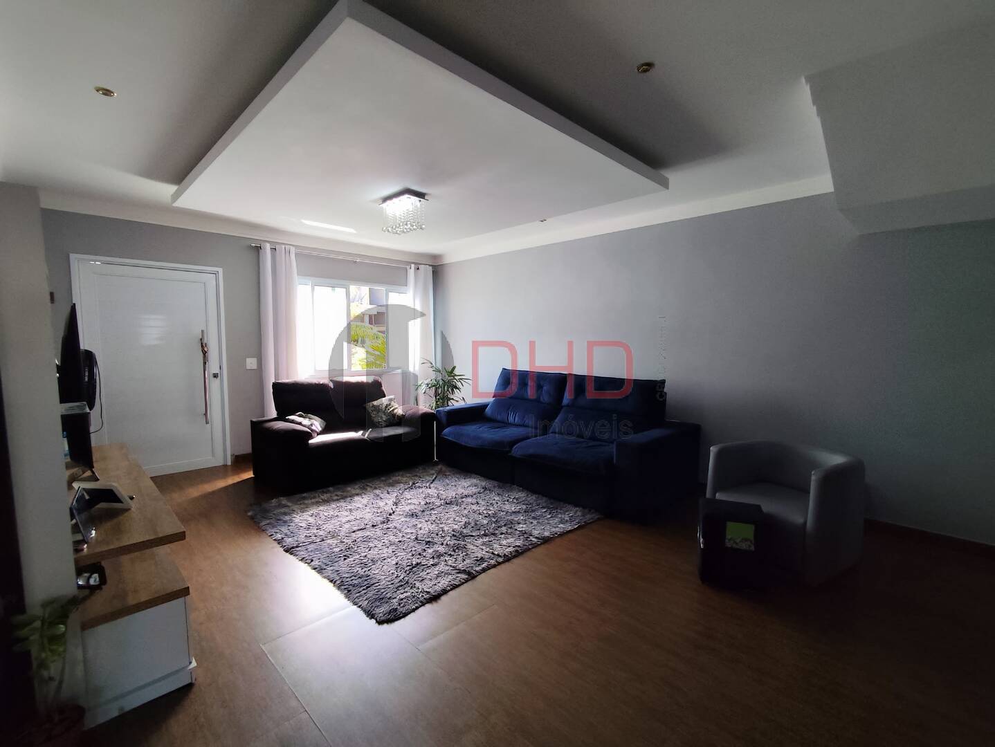 Casa de Condomínio à venda com 3 quartos, 220m² - Foto 4