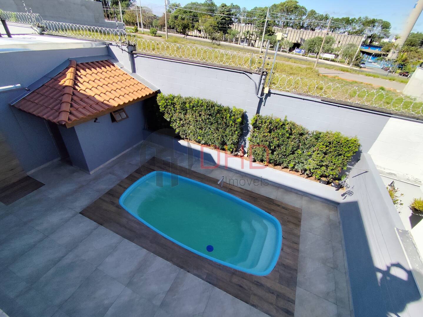 Casa de Condomínio à venda com 3 quartos, 220m² - Foto 18