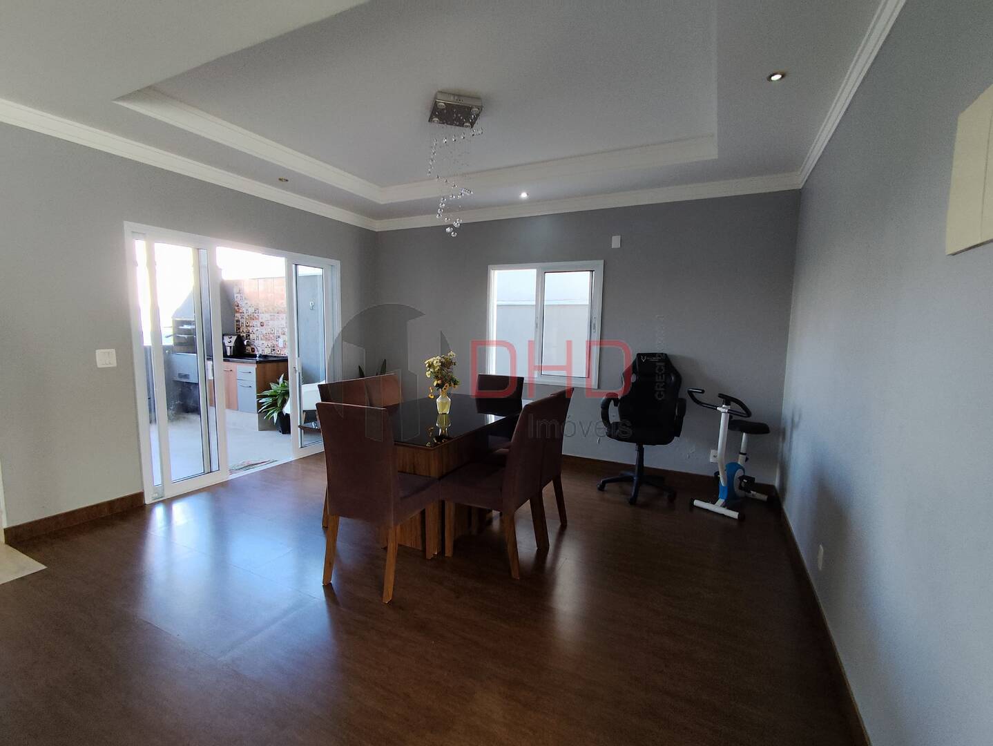 Casa de Condomínio à venda com 3 quartos, 220m² - Foto 6