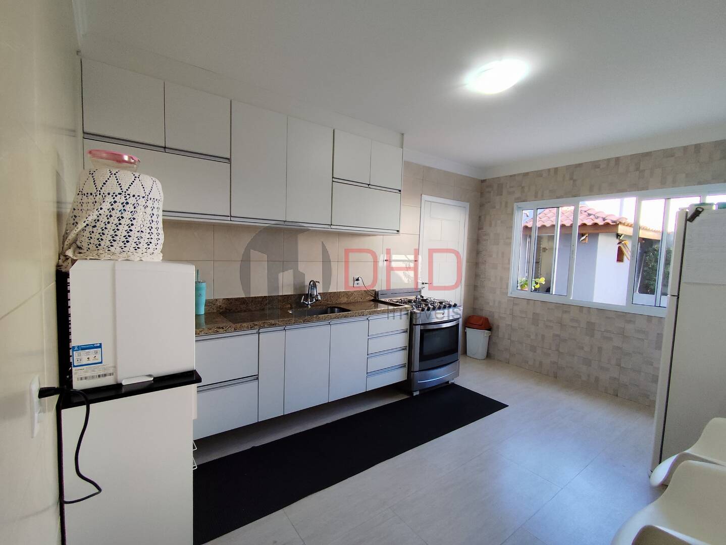 Casa de Condomínio à venda com 3 quartos, 220m² - Foto 7