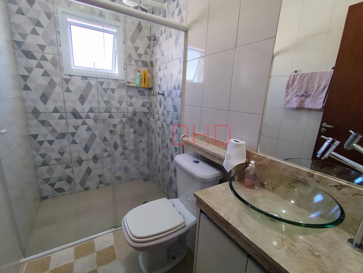Casa de Condomínio à venda com 3 quartos, 220m² - Foto 16