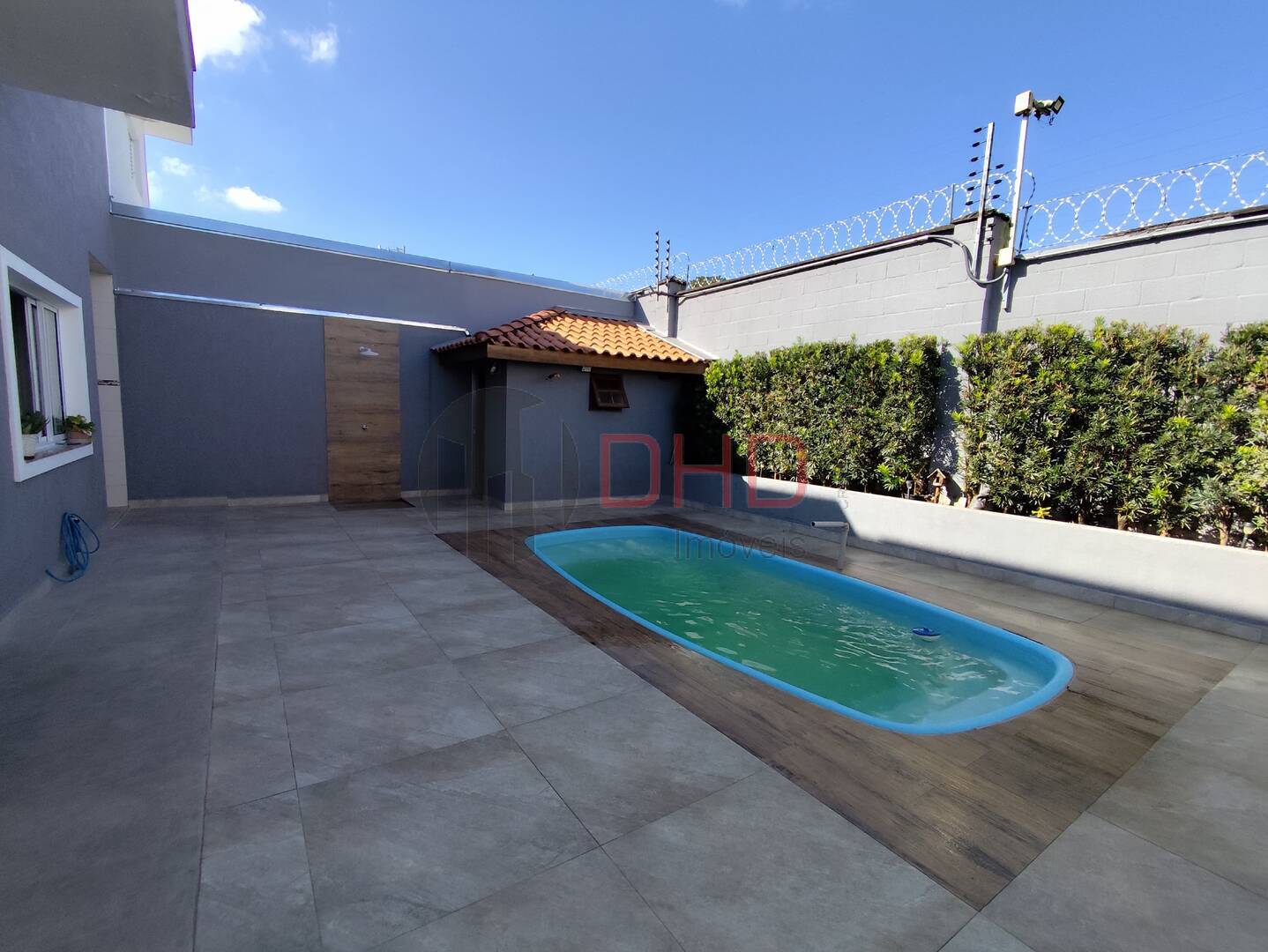 Casa de Condomínio à venda com 3 quartos, 220m² - Foto 20