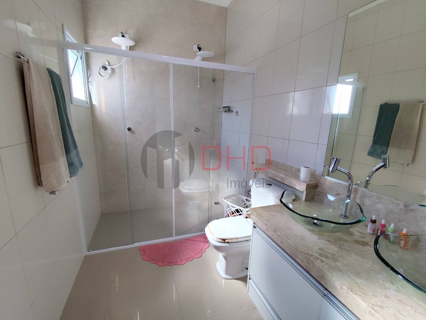 Casa de Condomínio à venda com 3 quartos, 220m² - Foto 13