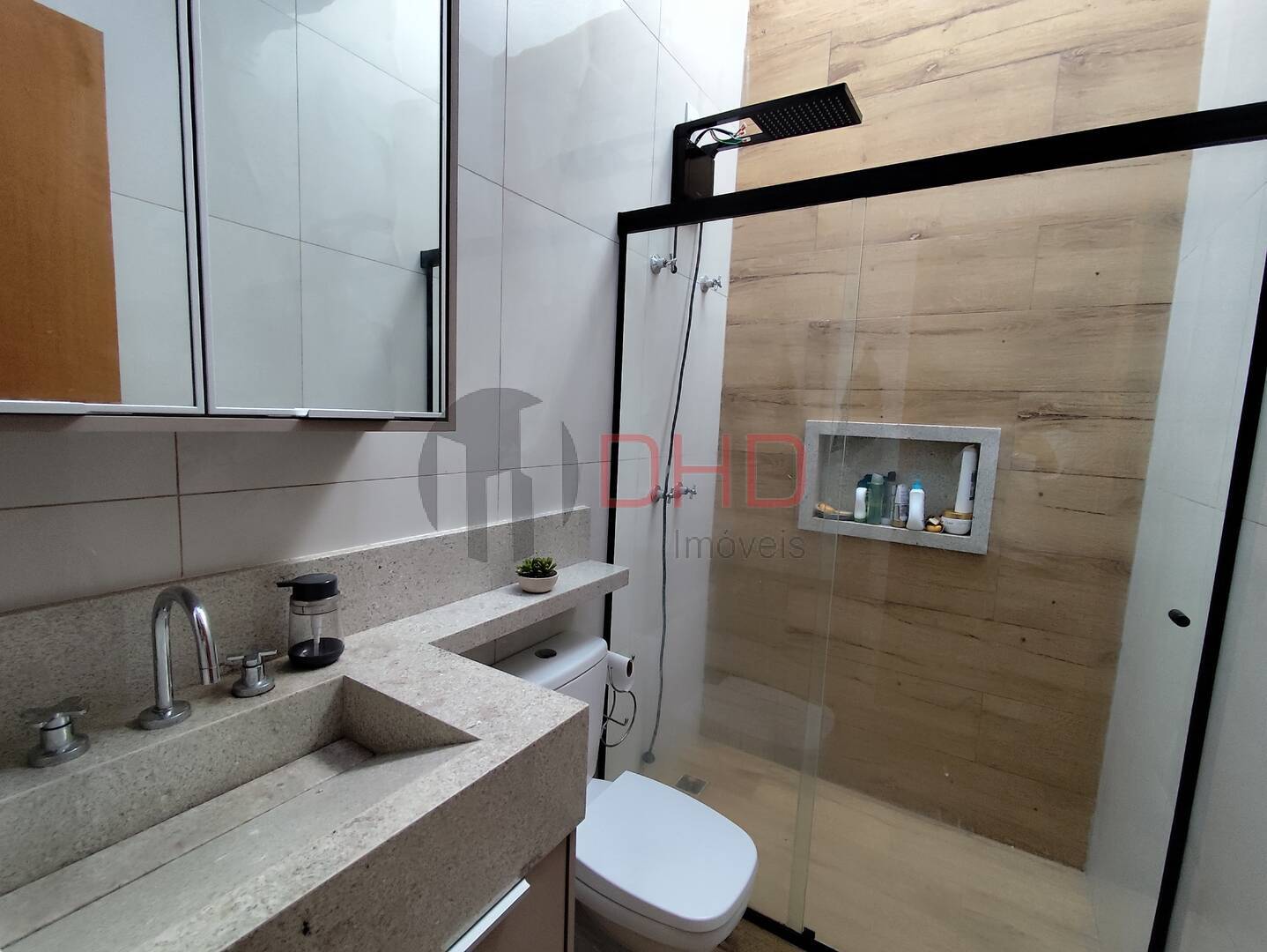 Casa de Condomínio à venda com 3 quartos, 105m² - Foto 10