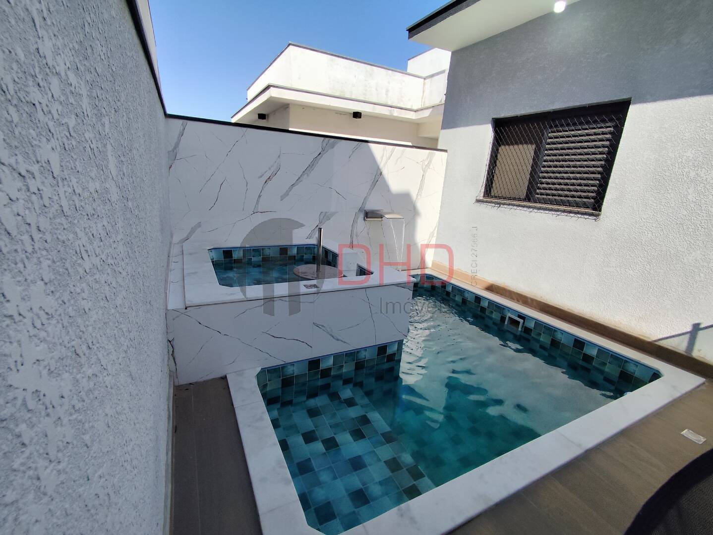 Casa de Condomínio à venda com 3 quartos, 105m² - Foto 19